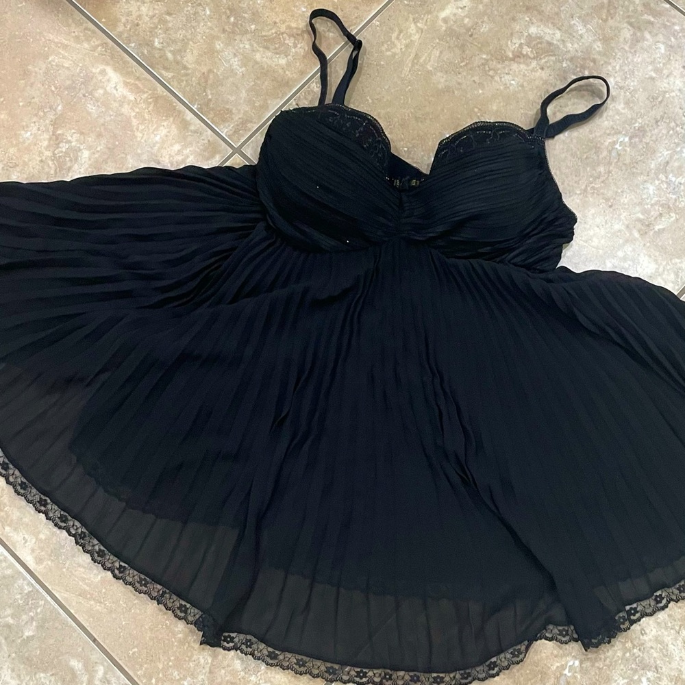 Sexy 2 pcs. Night Gown bought from Dillards never used.